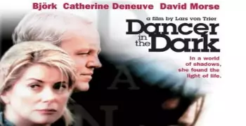 فيلم السهرة.. «Dancer in the Dark» على «MBC Max» الليلة
