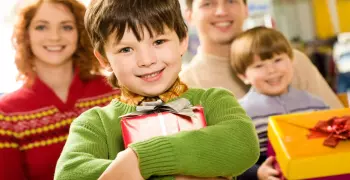 الكلام ده طفلك مش هيفهمه زي ما أنت عايز