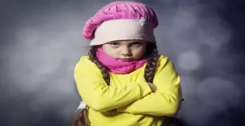 شعور الأطفال بالحزن مفيد.. تعرف على الأسباب