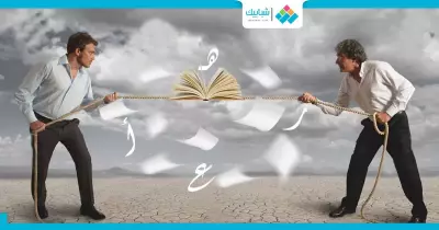 من زاب ثروت لديدا.. «الكتّاب الجدد» انحدار ثقافة أم ماذا؟