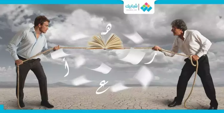  من زاب ثروت لديدا.. «الكتّاب الجدد» انحدار ثقافة أم ماذا؟ 