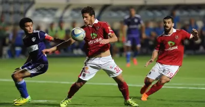 الأهلي والزمالك.. أرقام لا تنسى في 110 قمة (انفوجراف)