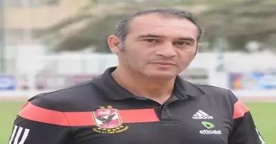 على ماهر: الأهلي الأقرب للفوز وأتوقع تألق هذا الثنائي