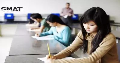 لطلاب الدراسات العليا..كيف تجتاز اختبار «GMAT»؟