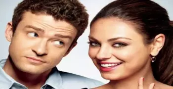 فيلم السهرة.. كوميديا ورومانسية في «Friends with benefits» الليلة