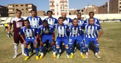 أزمة مالية تجبر نادي أسوان على الانسحاب من الدوري