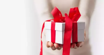 5 أفكار مجنونة لهدايا الولاد في «الفلانتين»
