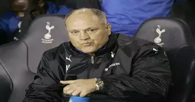 الزمالك يفاوض الهولندي مارتن بول لتدريب الفريق