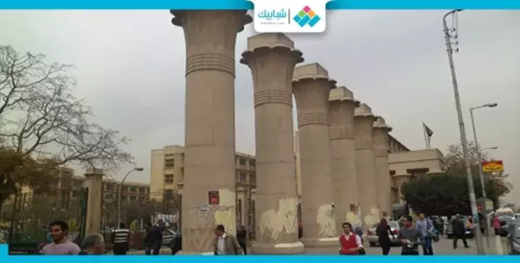  رئيس جامعة عين شمس الجديد بين هؤلاء الأسماء 