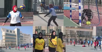 شبابيك يوثق ثاني أيام «شباب المدن» بـ20 صورة