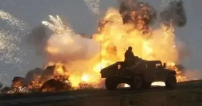 ما هي القنبلة القذرة التي تستعد أوكرانيا لاطلاقها على روسيا؟