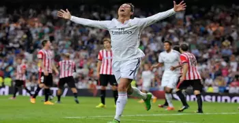 صور| ملخص مباراة ريال مدريد وأتلتيك بلباو