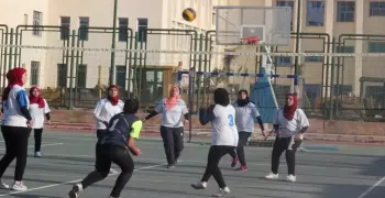 الجامعات المؤهلة لدور الثمانية بأسبوع شباب المدن
