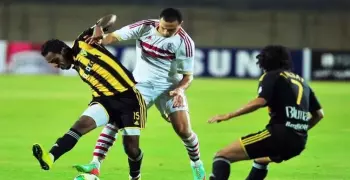 شاهد| ملخص مباراة الزمالك ووادي دجلة