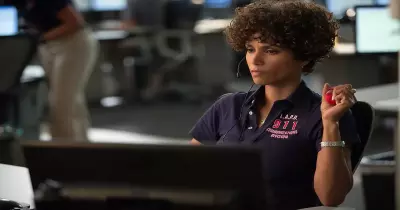 فيم السهرة.. أكشن في «The Call» على «Mbc2» الليلة
