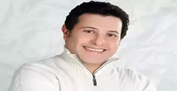 كلمات أغنية هاني شاكر بقالي كتير( فيديو)