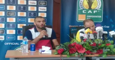 تعرف على حقيقة اعتزال عماد متعب