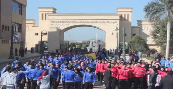 8 جامعات توقع لإلغاء نتائج جامعة الأزهر بأسبوع شباب المدن