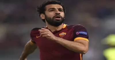 محمد صلاح يقود ذئاب روما لاصطياد ريال مدريد الليلة