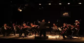 خروجتك عندنا.. «أوركسترا الساقية الوتري» النهارده
