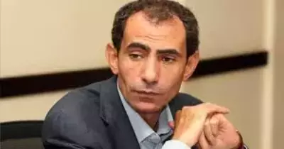 يسري فودة ينعي «ثائر بلا ضوضاء»