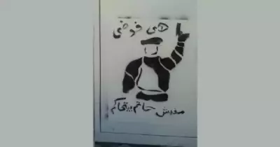 #حاتم_لازم_يتحاكم.. يفتح النار على جرائم أمناء الشرطة