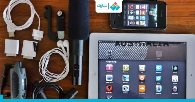 للصحفيين.. 3 تطبيقات هتفيدك في شغلك
