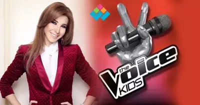 بهذه الأصوات.. «نانسي» تُصحح مسارها بـ «The Voice Kids»