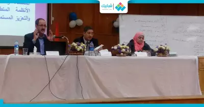 مدير الجودة بـ«عين شمس»: 8 كليات حصلت على الاعتماد (صور)