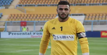 تعرف على قائمة الزمالك لمباراة الاتحاد السكندري