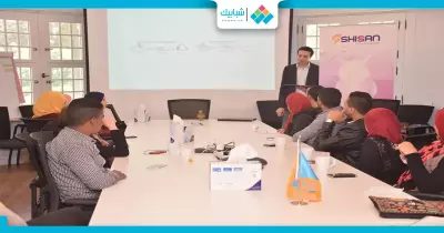 «الأمم المتحدة للمرأة» تستقبل طلاب جامعة القاهرة
