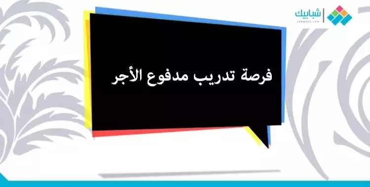  فرصة لتدريب «مدفوع الأجر» في «هيئة إنقاذ الطفولة» 