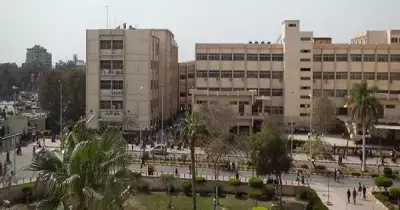  بدء  التسجيل بمسابقات آداب الزقازيق