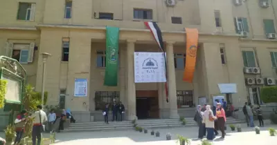 لطلاب «سياسة واقتصاد».. فرصة للانضمام لاتحاد طلاب الكلية