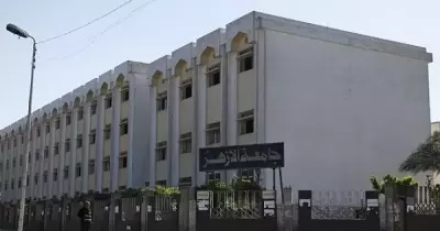 تطبيق نظام "السكاشن" بأصول دين الأزهر