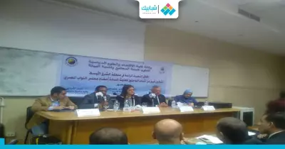 عميد «اقتصاد القاهرة»: البرلمان هو التخصص الطبيعي لطالب الكلية