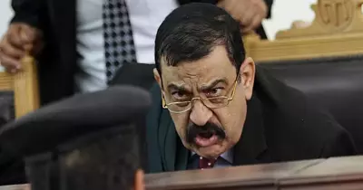 أسماء المحكوم عليهم بالإعدام في قضية «فندق الأهرامات الثلاثة»