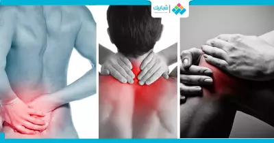أنت مصاب بهذه الأمراض بسبب مشاكلك النفسية