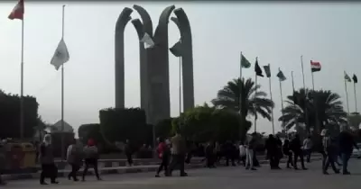 لطلاب «تربية حلوان».. فتح التسجيل بدورات «الطائرة والقدم والسلة»