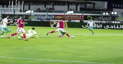 هدف العميد التعادل في الفوز والخسارة.. والأهلي الرد على «كهربا»