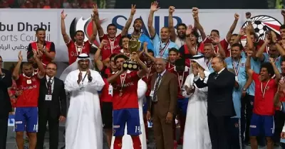 «تلي سيرفيس» تفوز بحقوق بث الكأس والسوبر المصري