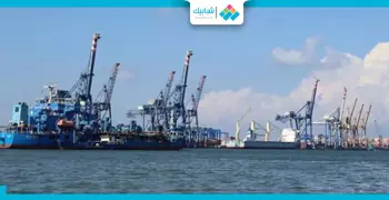 طلاب جامعات القناة يشاركون بحفل افتتاح تفريعة شرق بورسعيد