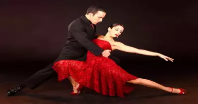 #اصطباحة_النهاردة.. Tango
