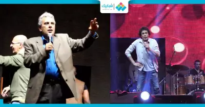 جابر نصار للطلاب: استمتعوا وكل واحد ياخد باله من اللى جنبه |فيديو