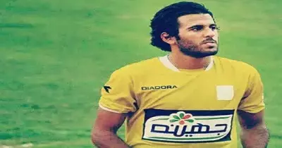 الإسماعيلي: هذه حقيقة مفاوضات الأهلي والزمالك لضم مروان محسن