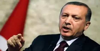 تركيا تحذر من قانون أمريكي ضد الإخوان