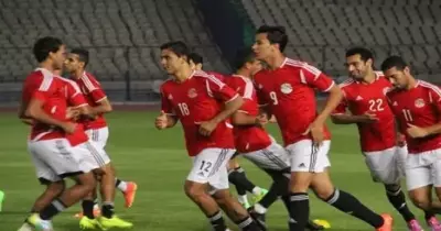 رسميا.. الاتحاد الإفريقي يُعلن موعد مواجهتي مصر ونيجيريا