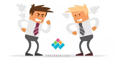 5 نصائح للتعامل مع «المزعجين»