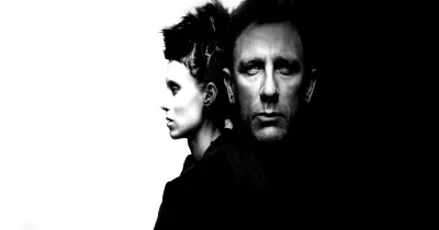 فيلم السهرة.. إثارة في «The Girl With Dragon Tattoo» على «MBC2»