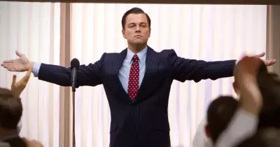 فيلم السهرة.. «The wolf of wall street» على «MBC2»